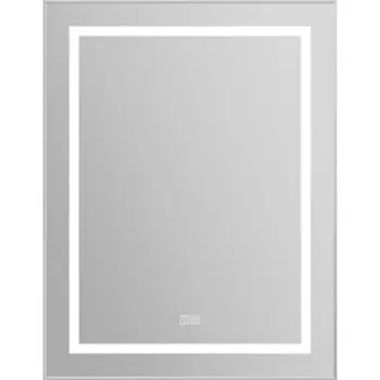 Зеркало BelBagno Spc-Kraft 70х90 с подсветкой, сенсор, подогрев (SPC-KRAFT-685-885-TCH-WARM)