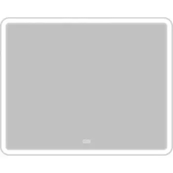 Зеркало BelBagno Spc-Mar 100х80 с подсветкой, сенсор, подогрев (SPC-MAR-1000-800-LED-TCH-WARM)