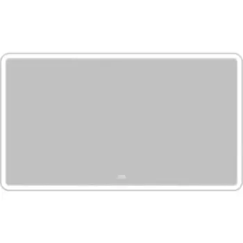 Зеркало BelBagno Spc-Mar 140х80 с подсветкой, сенсор, подогрев (SPC-MAR-1400-800-LED-TCH-WARM)