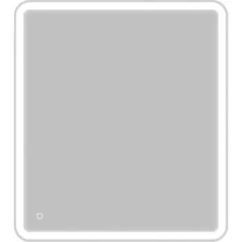 Зеркало BelBagno Spc-Mar 70х80 с подсветкой, сенсор (SPC-MAR-700-800-LED-TCH)