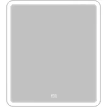 Зеркало BelBagno Spc-Mar 70х80 с подсветкой, сенсор, подогрев (SPC-MAR-700-800-LED-TCH-WARM)