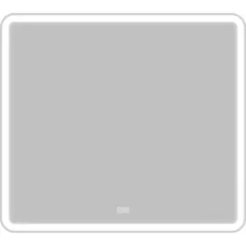 Зеркало BelBagno Spc-Mar 90х80 с подсветкой, сенсор, подогрев (SPC-MAR-900-800-LED-TCH-WARM)