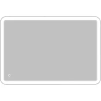 Зеркало BelBagno Spc-Mar 90х60 с подсветкой, сенсор (SPC-MAR-900-600-LED-TCH)
