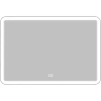 Зеркало BelBagno Spc-Mar 90х60 с подсветкой, сенсор, подогрев (SPC-MAR-900-600-LED-TCH-WARM)