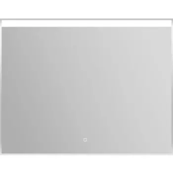 Зеркало BelBagno Spc-Uno 90х80 с подсветкой, сенсор (SPC-UNO-900-800-TCH)