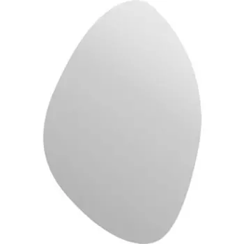 Зеркало Cersanit Eclipse Smart 60х85 с подсветкой, датчик движения (64153)
