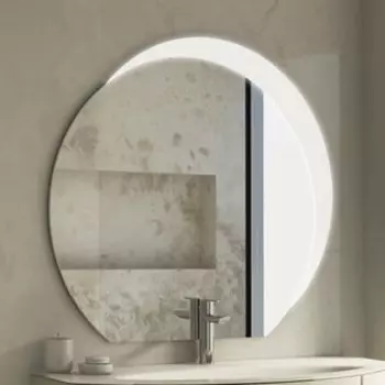 Зеркало Cezares 108 с подсветкой (44773)