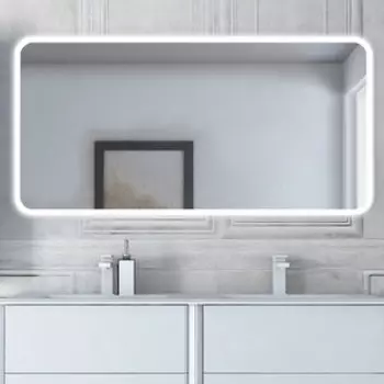 Зеркало Cezares 141 с подсветкой (44994)