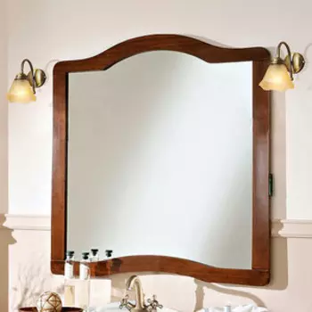 Зеркало Cezares Paolina Due (PA-DUE/03.02)