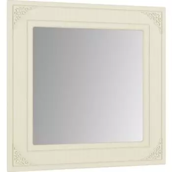 Зеркало Compass Ассоль плюс АС-44 ваниль