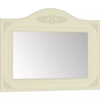Зеркало Compass Ассоль плюс АС-8 ваниль