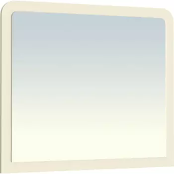 Зеркало Compass ''Эконом-стандарт'' ТН-30 ваниль