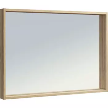 Зеркало Compass Скайлайт СЛ-50 блэквуд ячменный