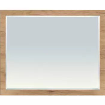 Зеркало Compass Виктория ВИ-18 (800) дуб крафт золотой