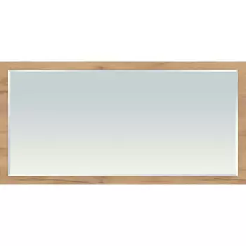 Зеркало Compass Виктория ВИ-19 (1200) дуб крафт золотой