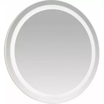 Зеркало De Aqua Мун 90х90 с подсветкой (205757)