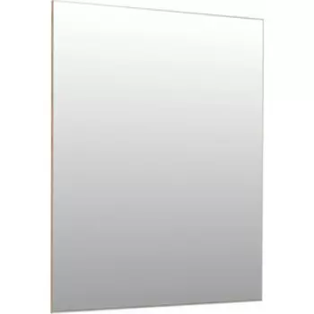 Зеркало De Aqua Сильвер 60х75 с подсветкой, медь (261678, 261794)