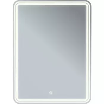 Зеркало Emmy Магнолия Стандарт 60х80 LED подсветка (250500)