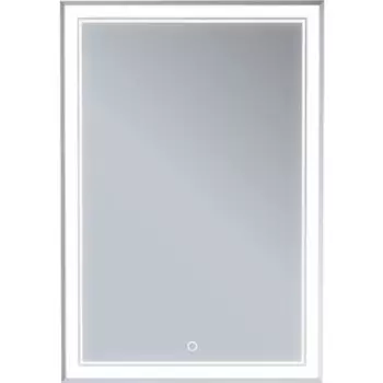 Зеркало Emmy Веста Стандарт 60х80 LED подсветка (250522)