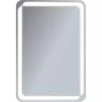 Зеркало Emmy Виола Стандарт 60х80 LED подсветка (250509)