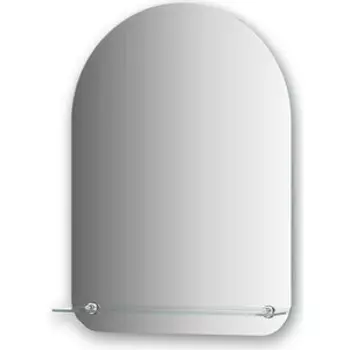 Зеркало Evoform Optima 50х70 см, с полочкой 50 см (BY 0510)