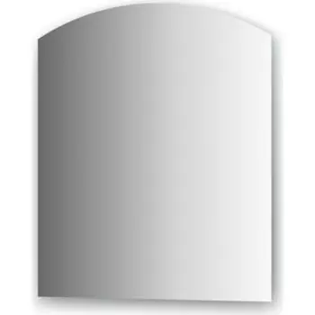 Зеркало Evoform Primary 55х65 см, со шлифованной кромкой (BY 0086)