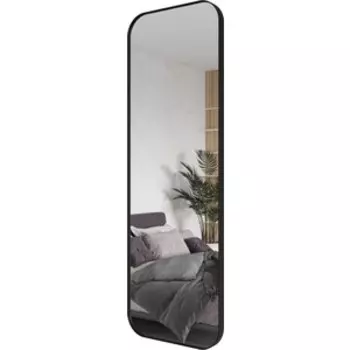 Зеркало Genglass Kuvino black M GGM-18-2-1