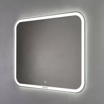 Зеркало Grossman Comfort 80х70 сенсор (680680)
