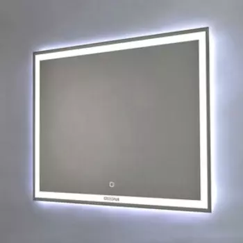 Зеркало Grossman Pragma 80х60 сенсор (480600)