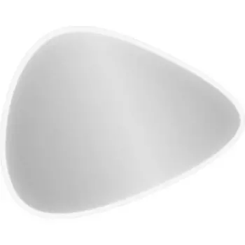 Зеркало Jacob Delafon Nouvelle Vague 79x57,2 см (EB3049-NF)