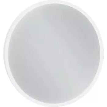 Зеркало Jacob Delafon Odeon Rive Gauche 50 круглое с подсветкой и подогревом (EB1426-NF)