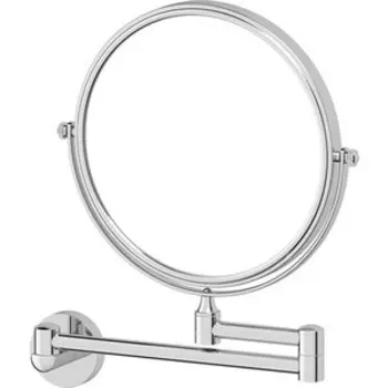 Зеркало косметическое Artwelle Harmonie хром (HAR 056)
