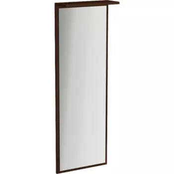 Зеркало МДК ПРЗ венге