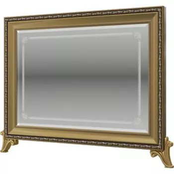 Зеркало Мэри Версаль СВ-08 без короны № 2 орех тайский