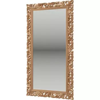 Зеркало Мэри ЗК-06 золото