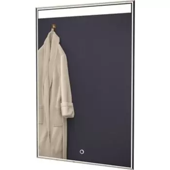 Зеркало Mixline Аллен 60х80 подсветка, сенсор (4620077041384)