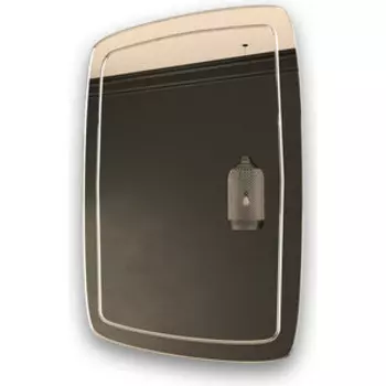 Зеркало Mixline Цитрон 45х75 (4620077046556)