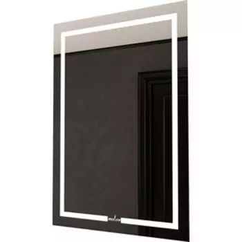 Зеркало Mixline Клес 60х80 с подсветкой (547980)