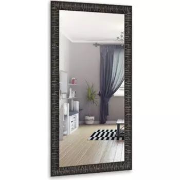 Зеркало Mixline Мелодия 45х90 в багетной раме (4620001985050)