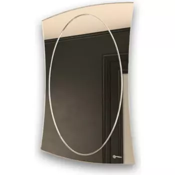 Зеркало Mixline Мила 45х75 (4620077046631)