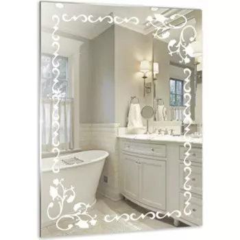 Зеркало Mixline Релакс 53,5х74 (4620001981663)