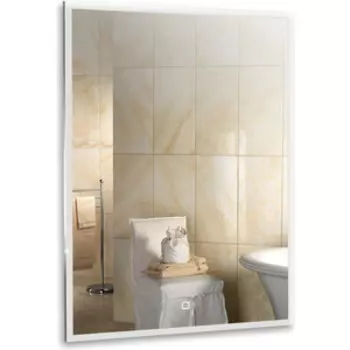 Зеркало Mixline Сантана 60х80 подсветка, сенсор (ФР-00002163)