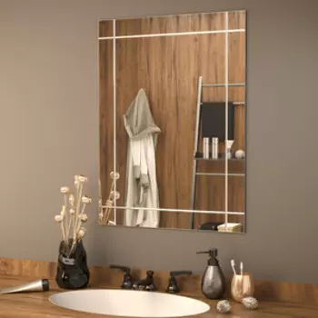 Зеркало Mixline Стронг 60х80 (4620077046693)