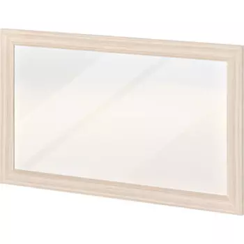 Зеркало МЭРДЭС ЗР-120 К карамель