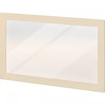 Зеркало МЭРДЭС ЗР-120 Кр крем