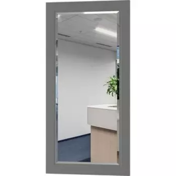 Зеркало Моби Остин 17.03 цвет серый графит (1025687)