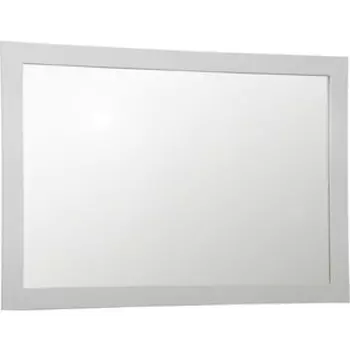 Зеркало навесное Олимп Мона зеркало/профиль Аруша венге