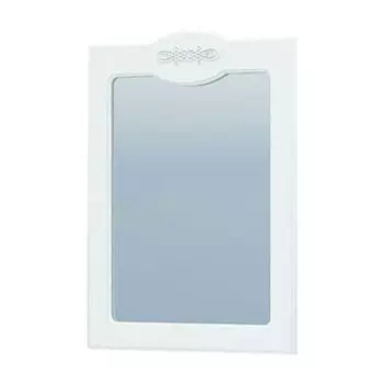 Зеркало Ника Медина ЗР 041 анкор/дуб беленый