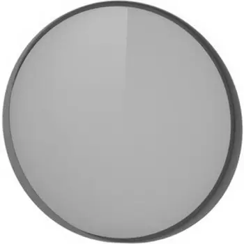 Зеркало ORKA Agora 75 серое матовое (3000073)