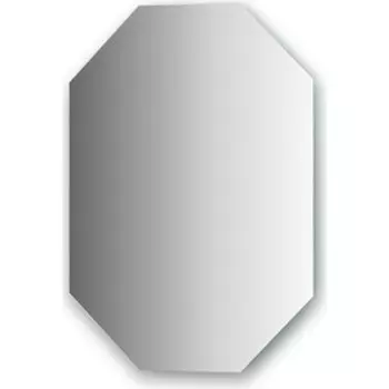 Зеркало поворотное Evoform Primary 50х70 см, со шлифованной кромкой (BY 0080)